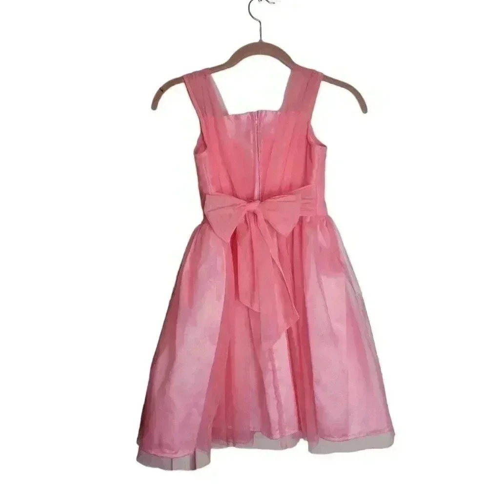 Ava & Yelly Dress 8 - Picture 2 of 2